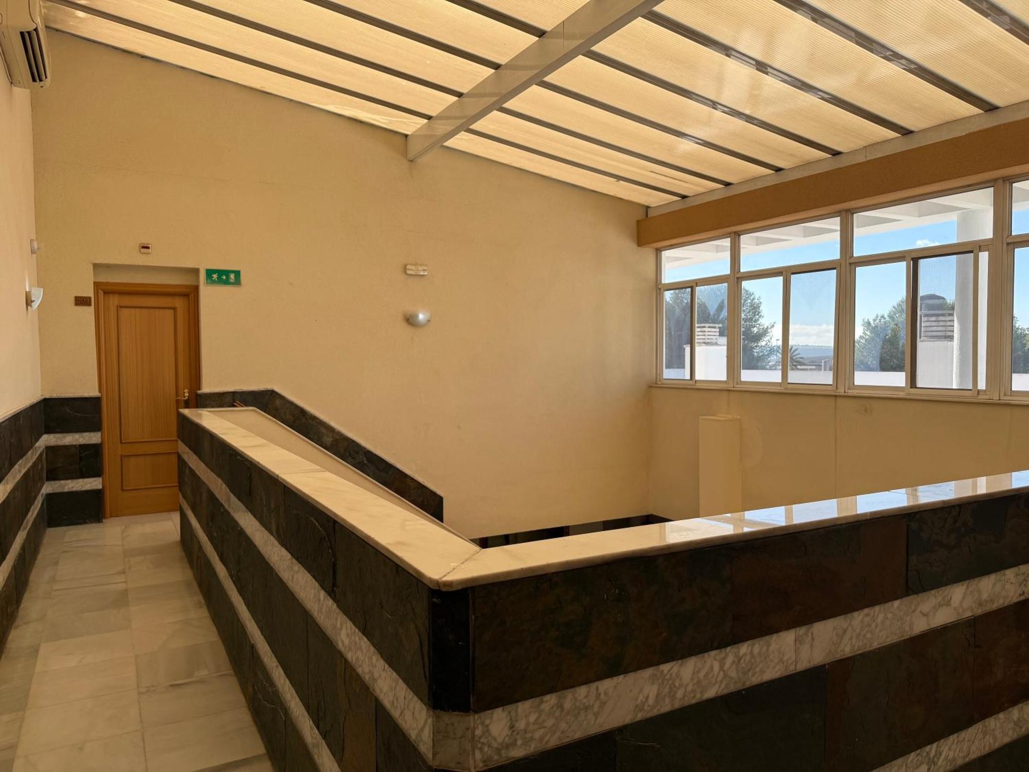 Hotel Quitagolpe Jerez de la Frontera Exteriör bild