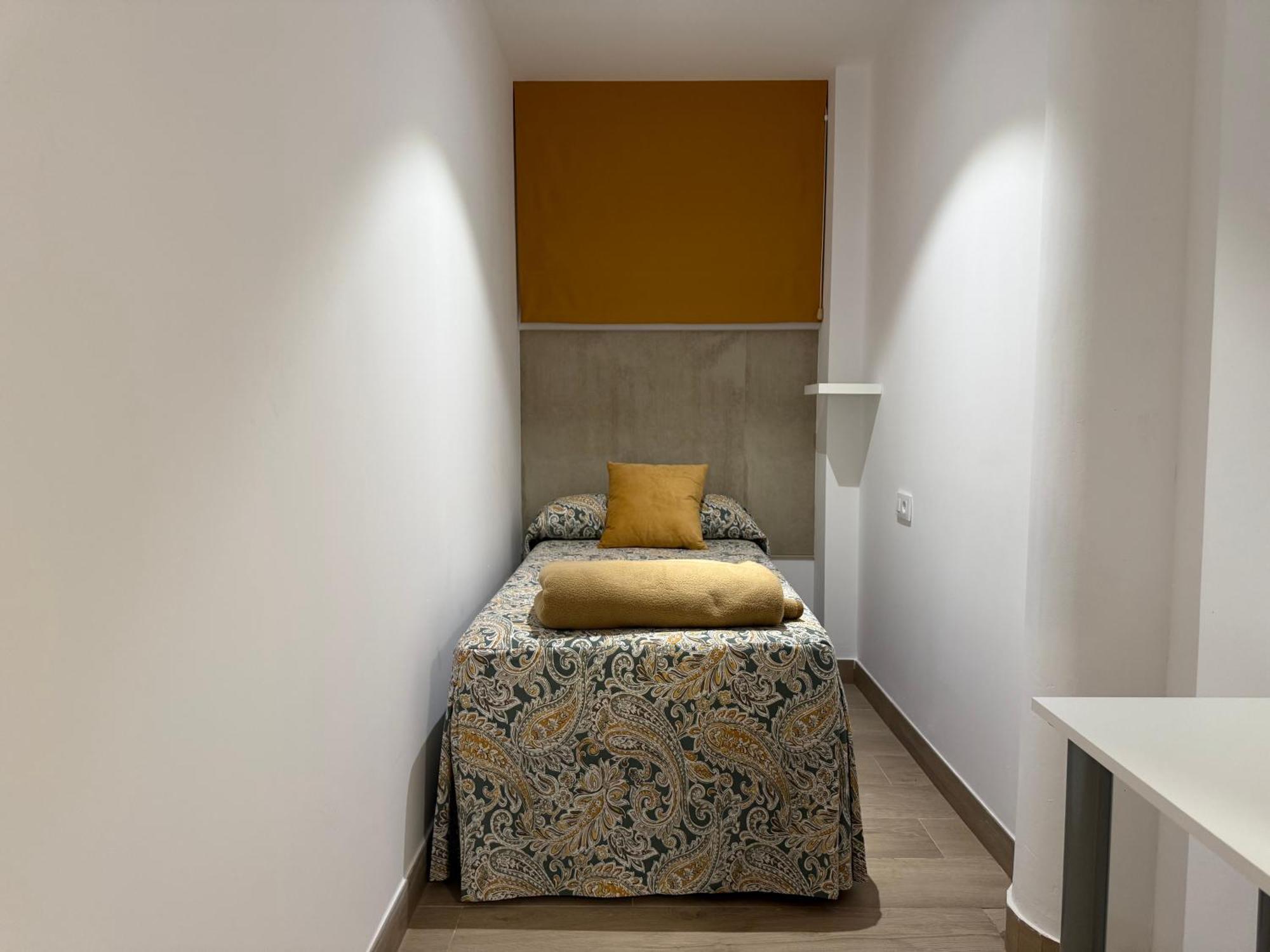 Hotel Quitagolpe Jerez de la Frontera Exteriör bild
